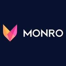 Monro casino register